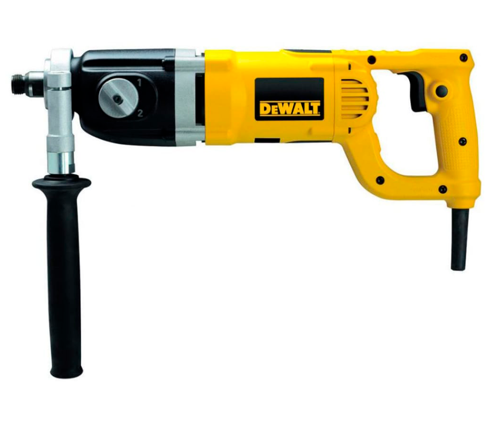 Mașină de găurit DEWALT D21580K 1705w photo