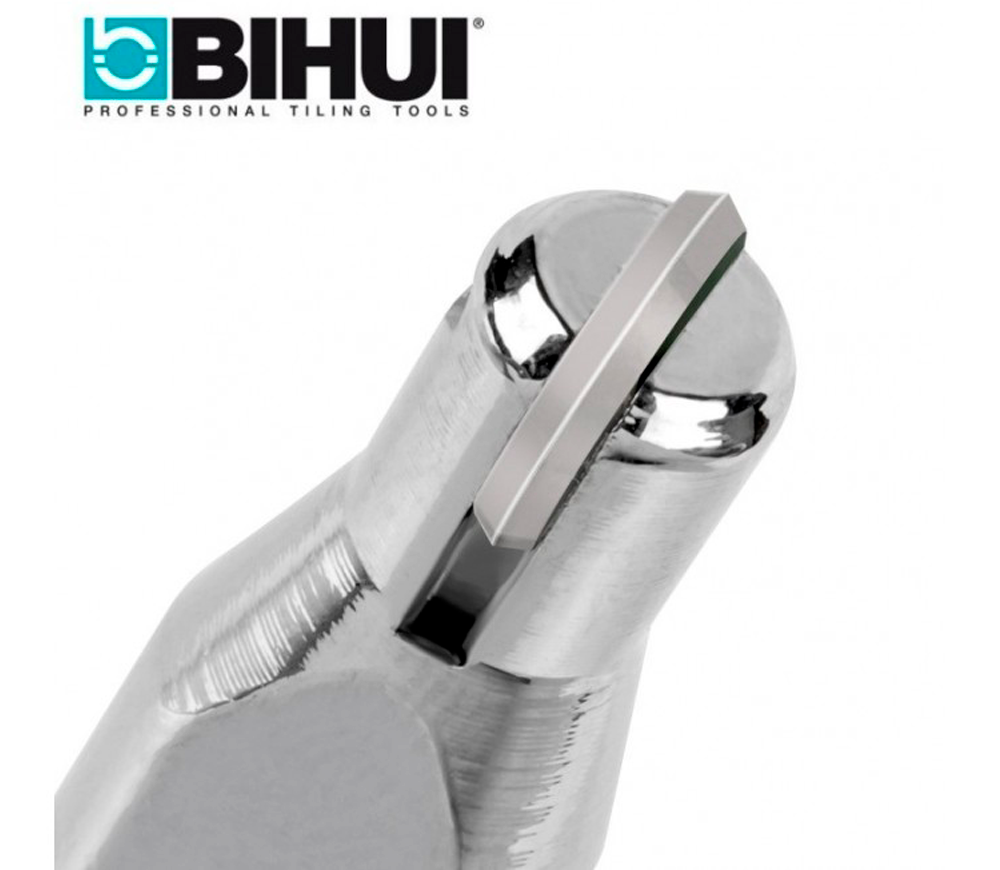 Disc cu role pentru aparat de tăiat țiglă BIHUI LFMCS-SW 6mm photo 0