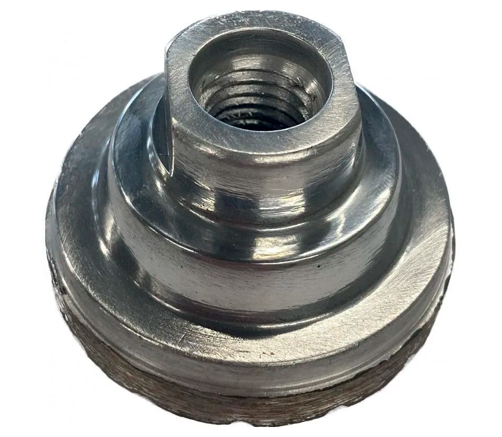 Disc de șlefuit beton BIHUI DGW50 50mm photo 0