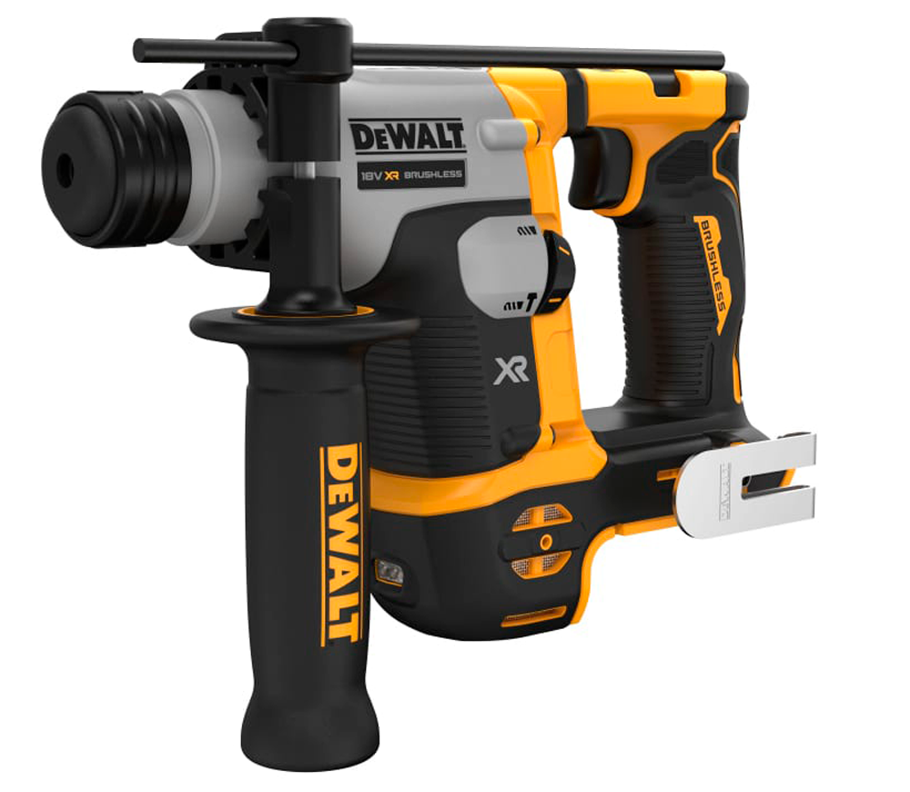 Ciocan rotopercutor cu acumulator (fără baterii) DEWALT DCH172N-XJ 1.4J 18V photo 0