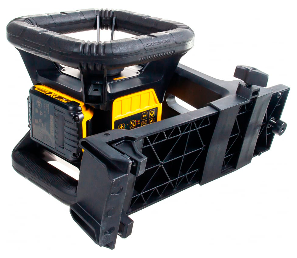 Лазерный уровень DEWALT DCE074D1R 1луча 45m photo 0