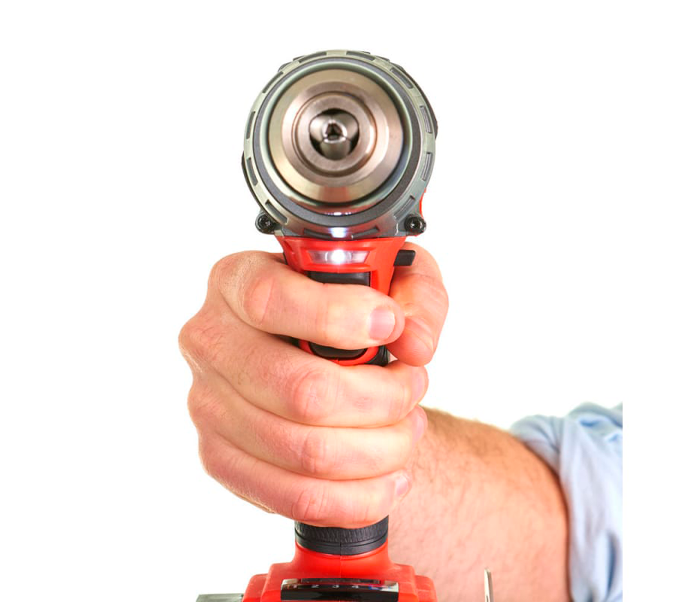 Mașină de înșurubat cu acumulator (fără baterii) MILWAUKEE M18 FUEL ONEPD-0X ONE-KEY 18V photo 0