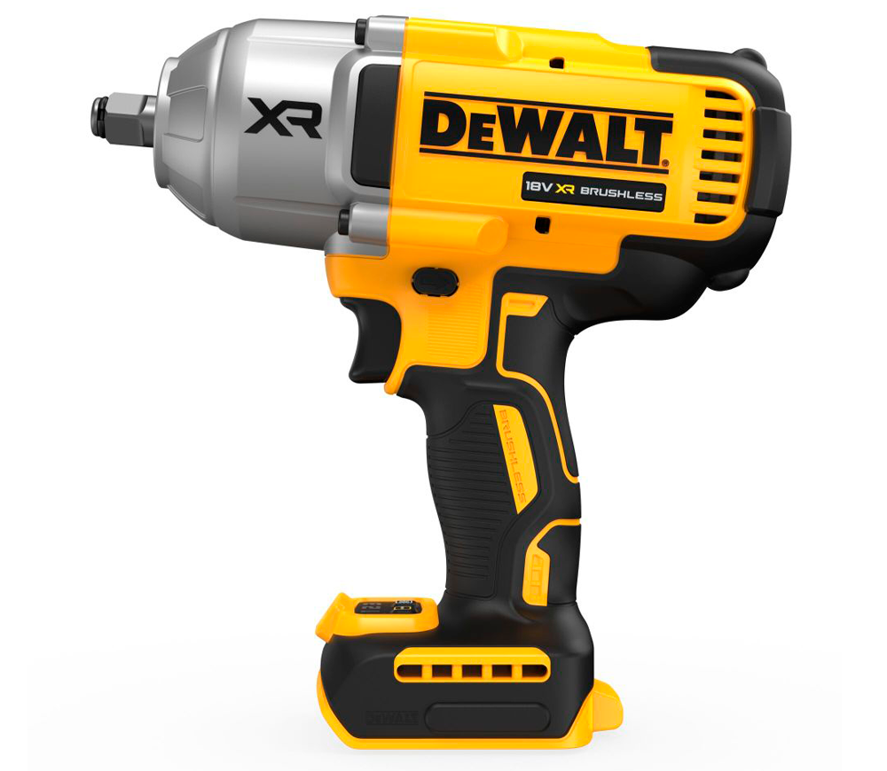 Mașină de înșurubat cu impact DEWALT DCF900N  1898Nm photo 0