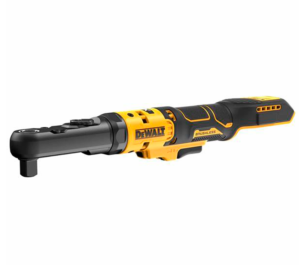Clichet cu acumulator DEWALT DCF510N  75Nm photo 0