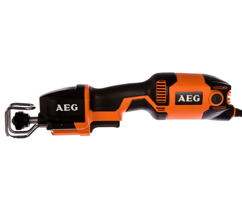 Fierăstrău sabie AEG US400XE 400w photo 0