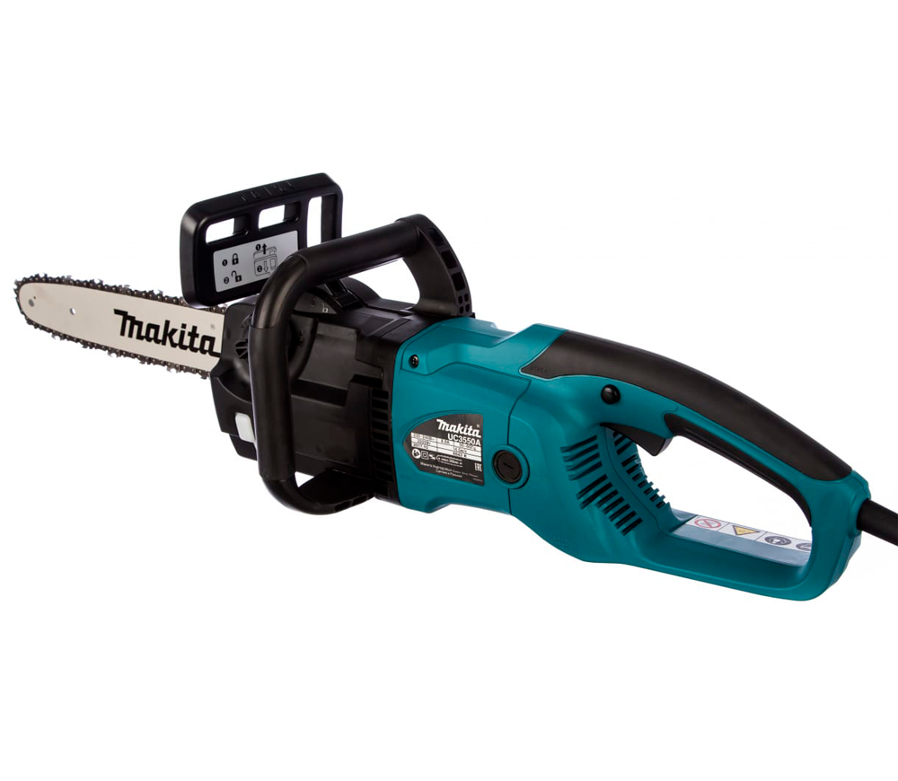 Fierăstrău electric cu lanț MAKITA UC3550A 2000w 350mm photo 1