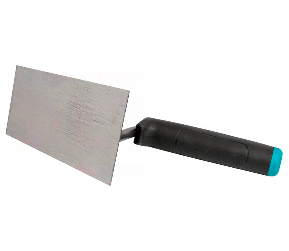 Mistrie BIHUI BTCHB4 trapezoid 120mm photo 1