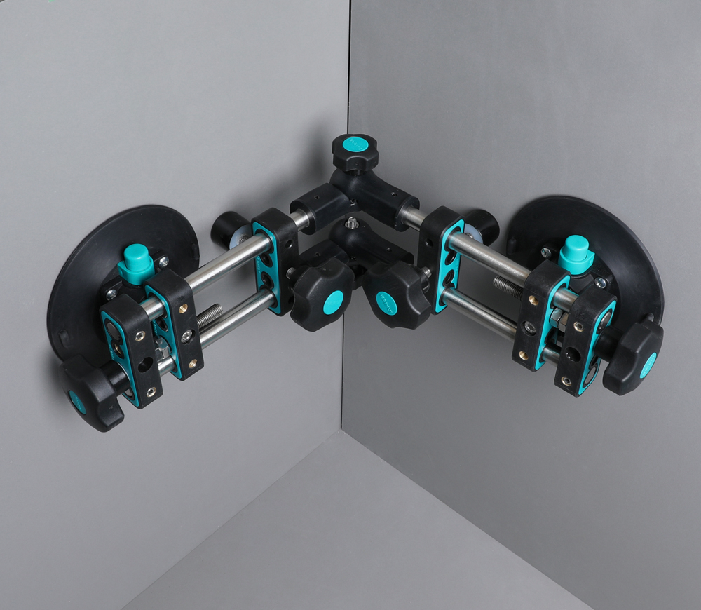 Sistem de nivelare gresie BIHUI LFTFV6 photo 2