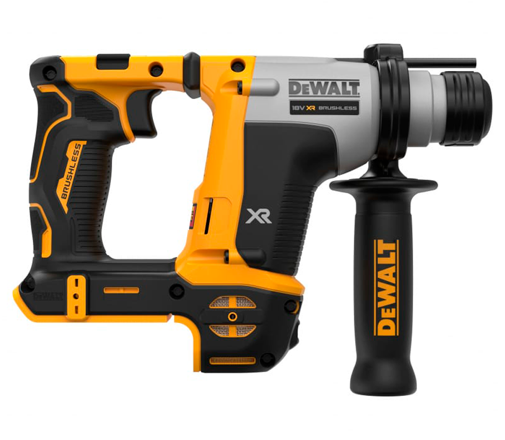 Ciocan rotopercutor cu acumulator (fără baterii) DEWALT DCH172N-XJ 1.4J 18V photo 1