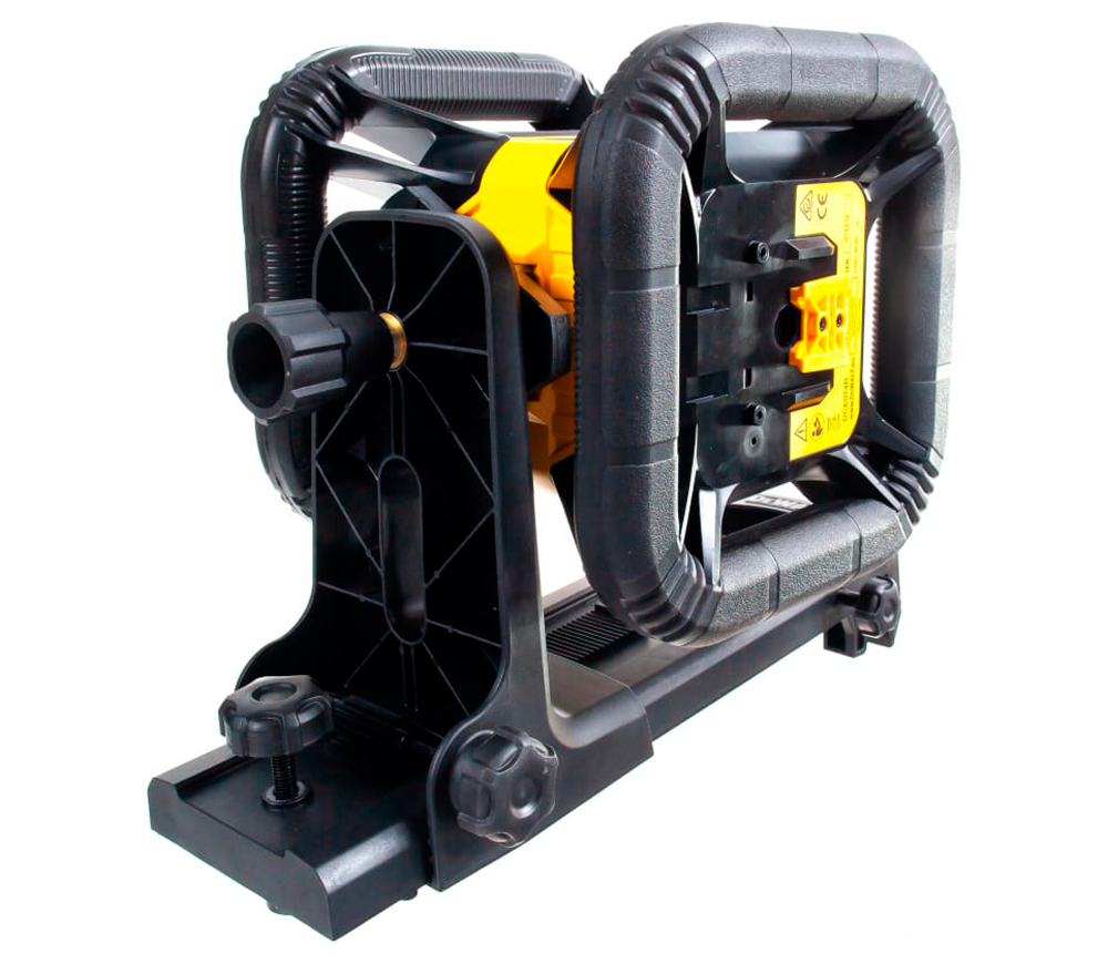 Лазерный уровень DEWALT DCE074D1R 1луча 45m photo 1