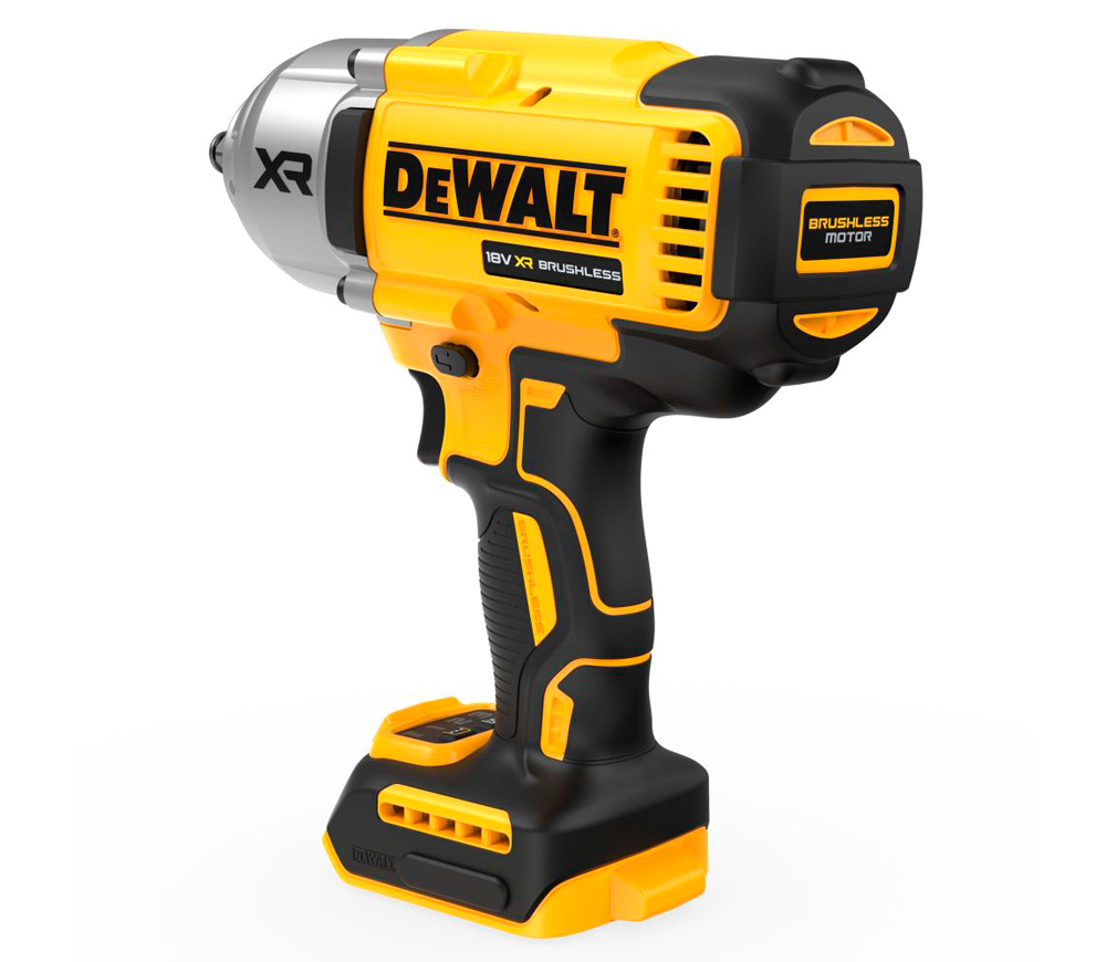 Mașină de înșurubat cu impact DEWALT DCF900N  1898Nm photo 1