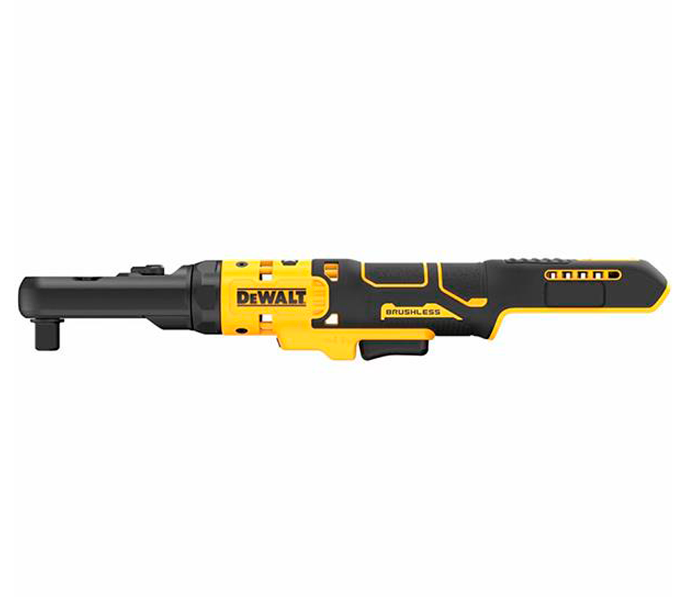 Clichet cu acumulator DEWALT DCF510N  75Nm photo 1