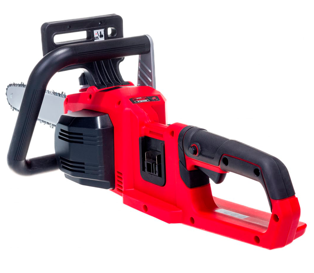 Fierăstrău cu lanț cu acumulator (fără baterii) EINHELL GE-LC 36/35 Li PXC SOLO 350mm 2x18V photo 2
