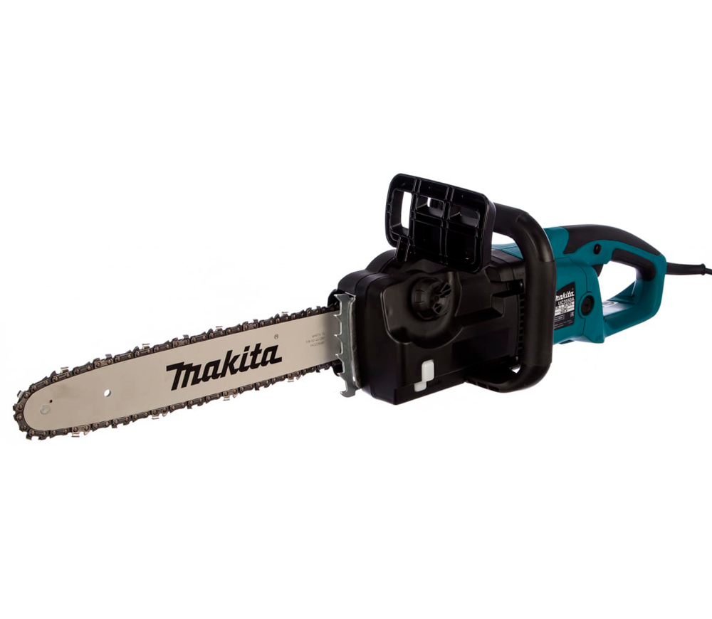 Fierăstrău electric cu lanț MAKITA UC3550A 2000w 350mm photo 2