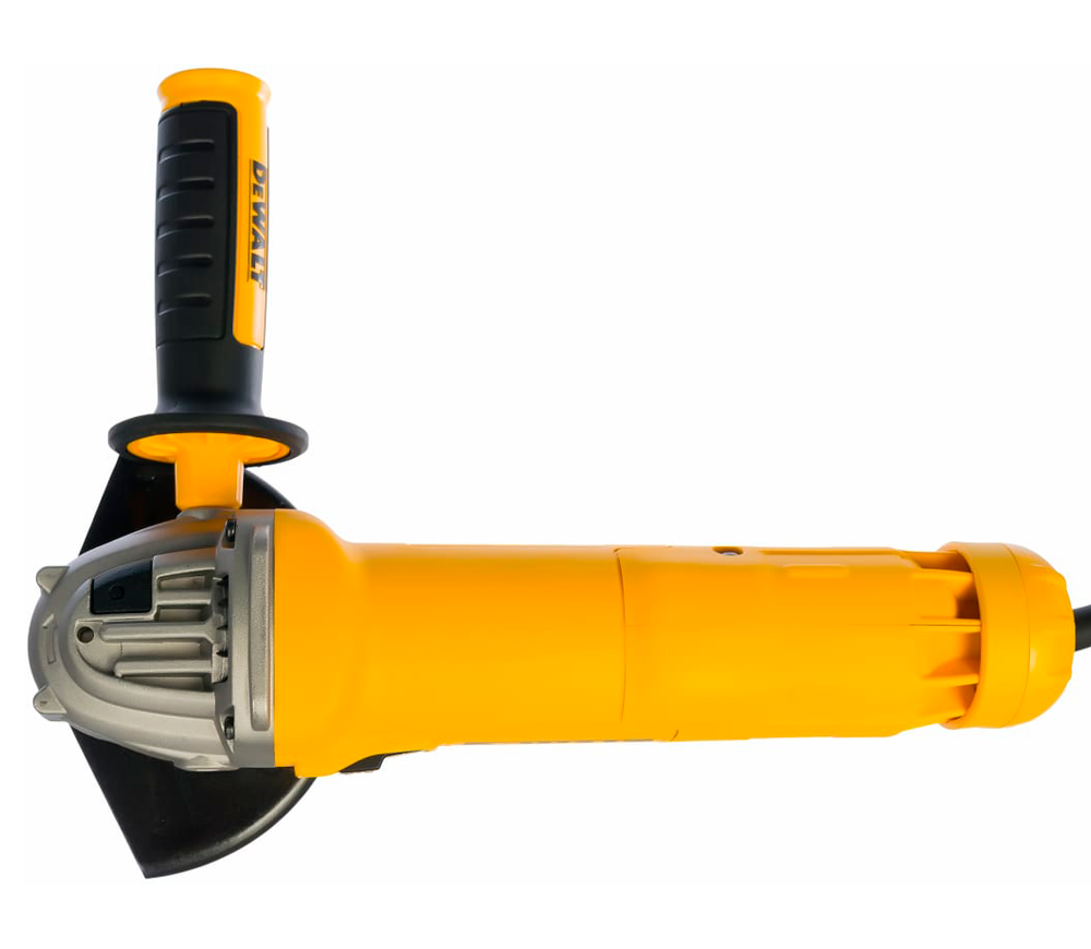Polizor unghiular DEWALT DWE4205-KS 1000w 125mm photo 2
