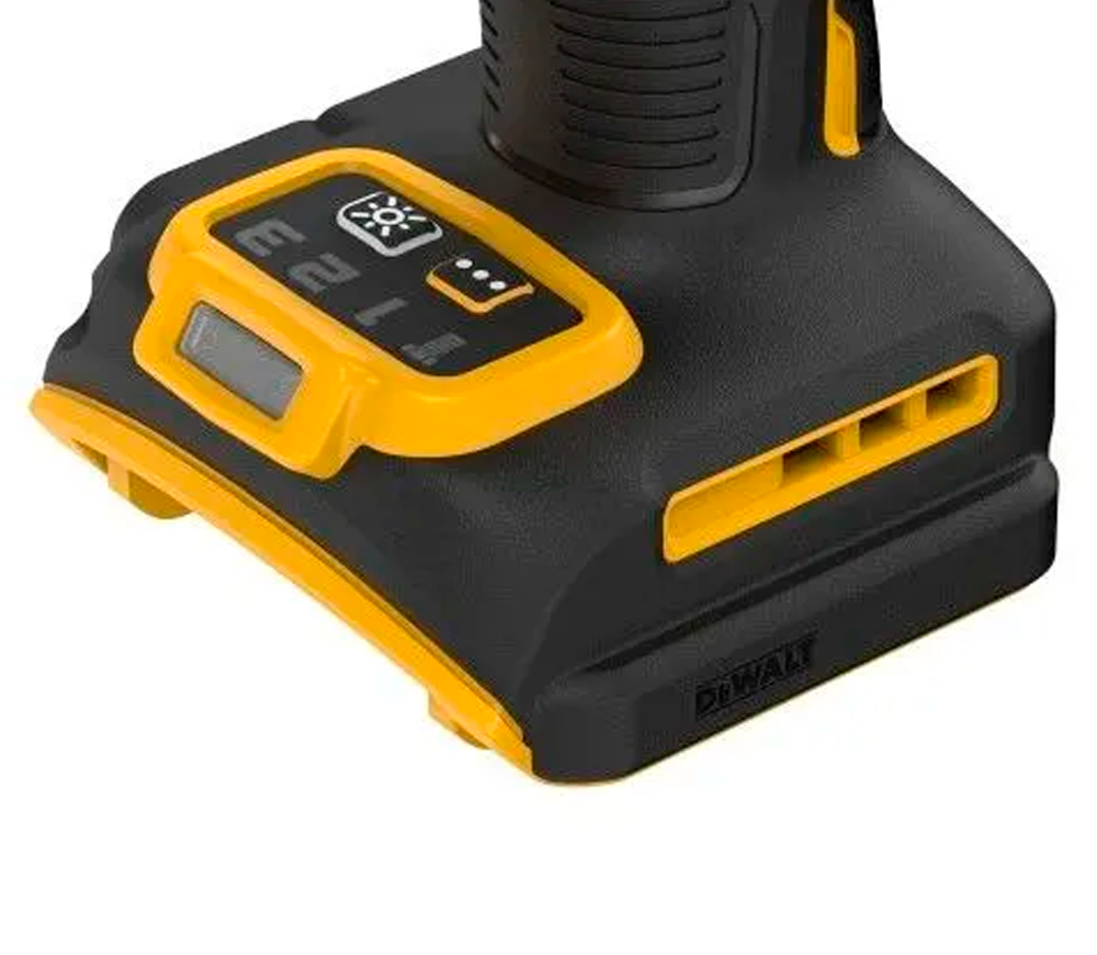 Mașină de înșurubat cu impact DEWALT DCF961N  2372Nm photo 2