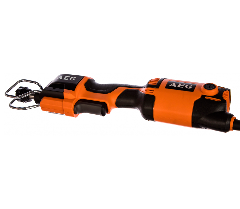Fierăstrău sabie AEG US400XE 400w photo 2
