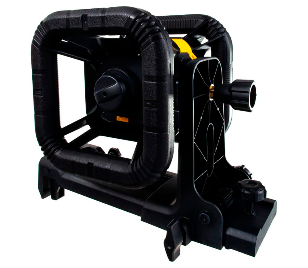 Лазерный уровень DEWALT DCE074D1R 1луча 45m photo 3