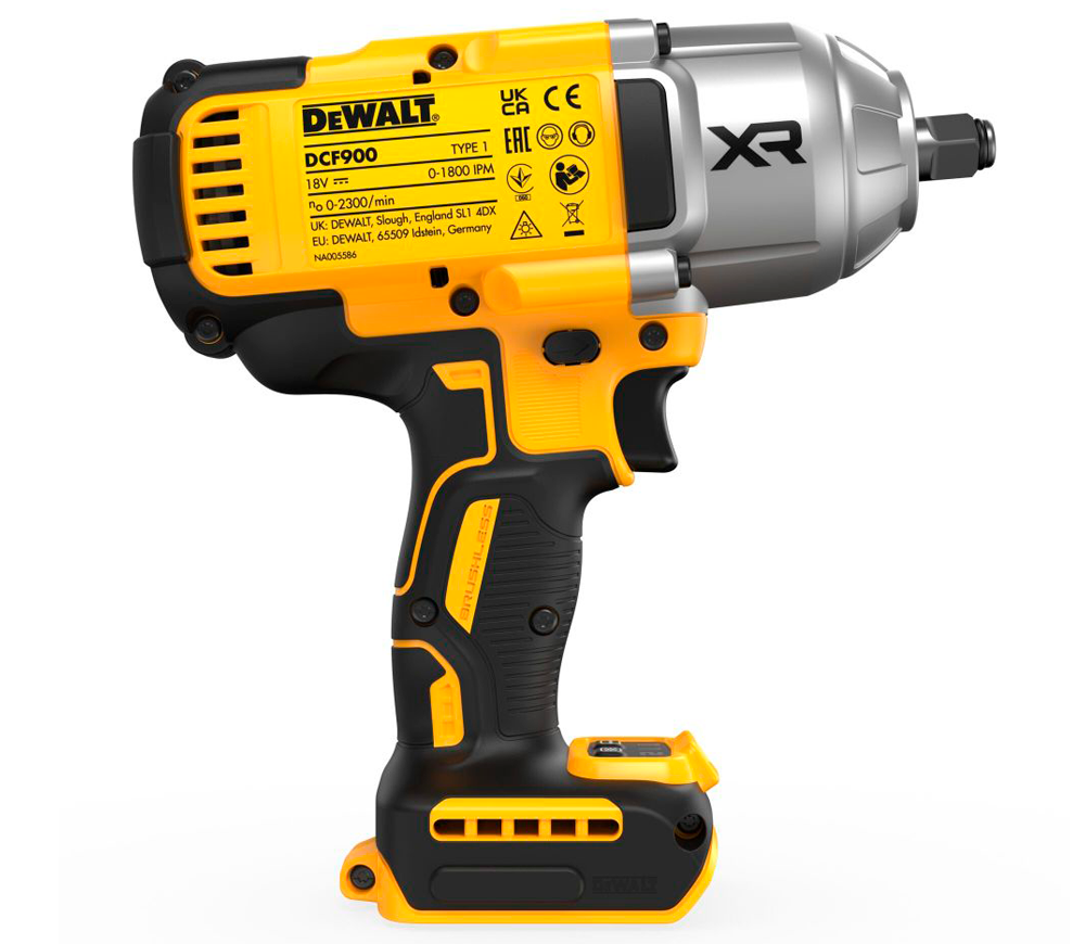 Mașină de înșurubat cu impact DEWALT DCF900N  1898Nm photo 3