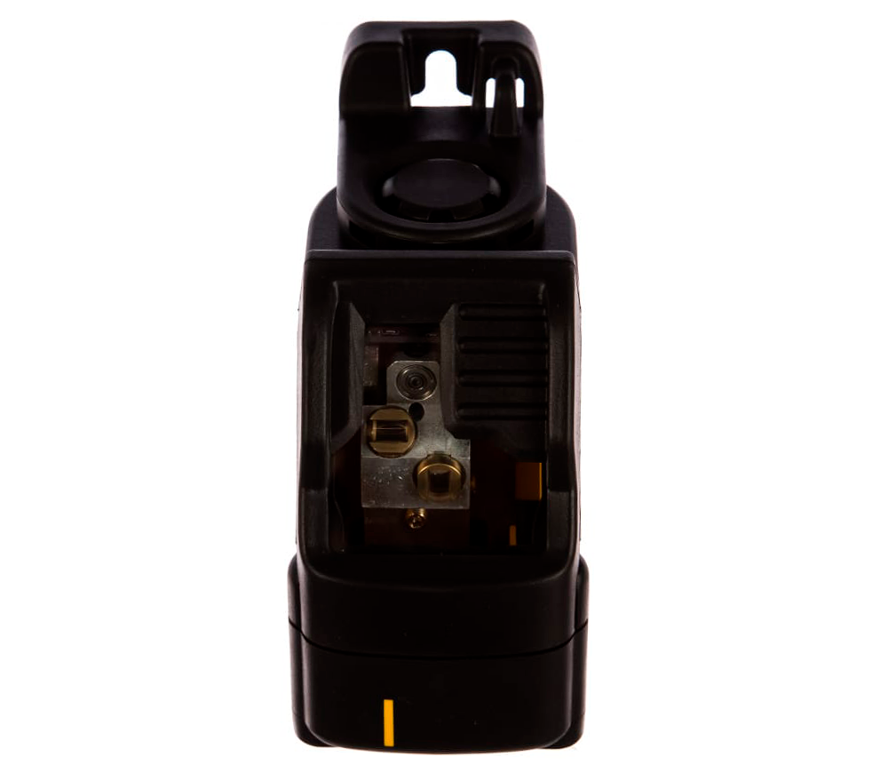 Nivelă cu laser DEWALT  DW088CG 2fascicole 30m photo 4