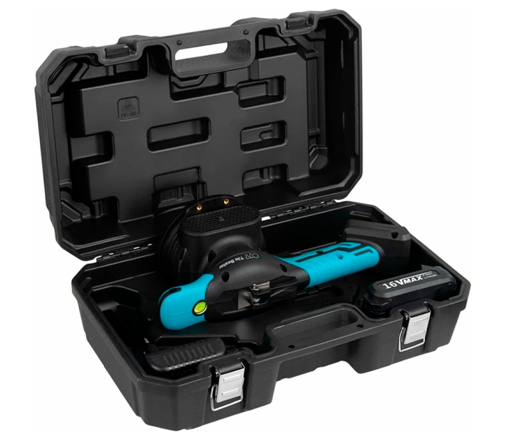 Vibrator pentru placi ceramice BIHUI LFTBV 115mm 30kg photo 3