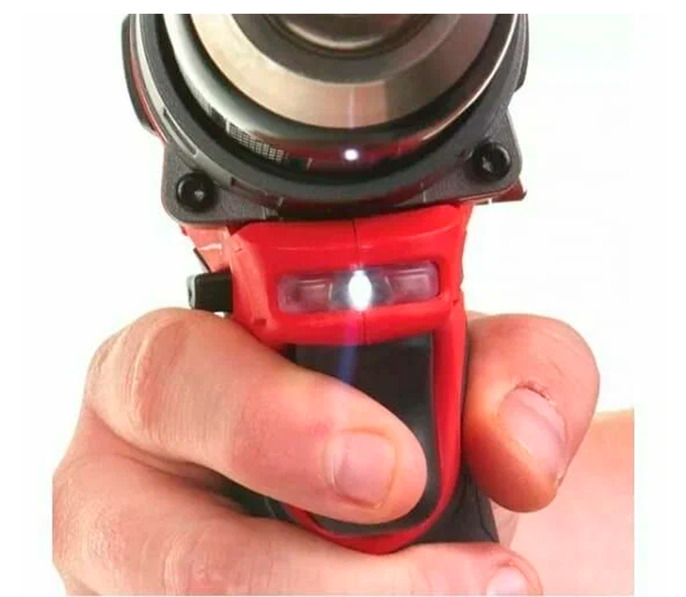 Mașină de înșurubat cu acumulator MILWAUKEE M12FDD-0 12V photo 5