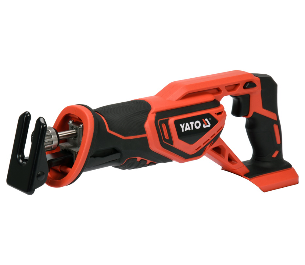 Fierăstrău sabie cu acumulator (fără baterii) YATO YT82815 18V photo