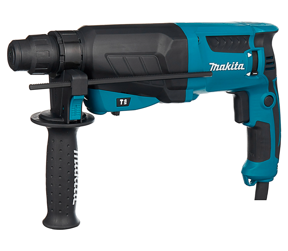Ciocan rotopercutor MAKITA HR2630 800w SDS-Plus photo