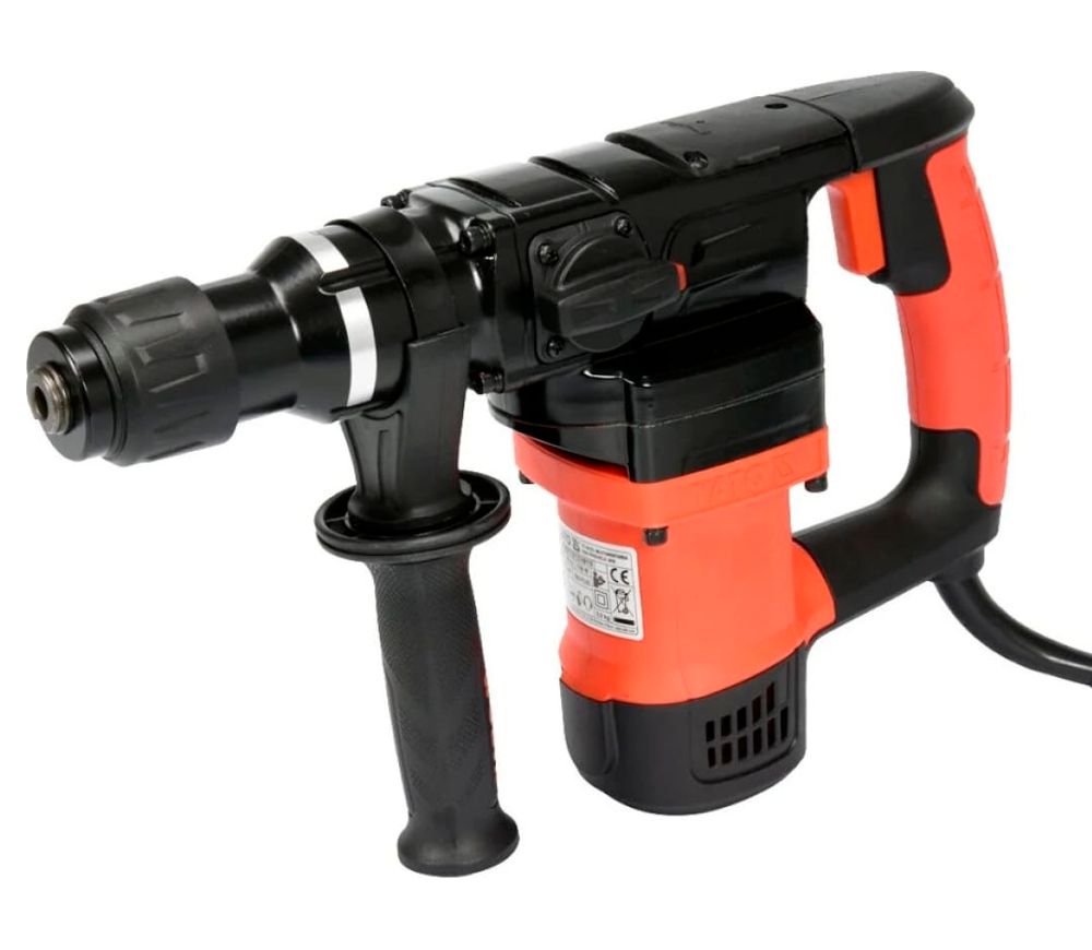 Ciocan rotopercutor YATO YT82123 1100w SDS-Plus photo