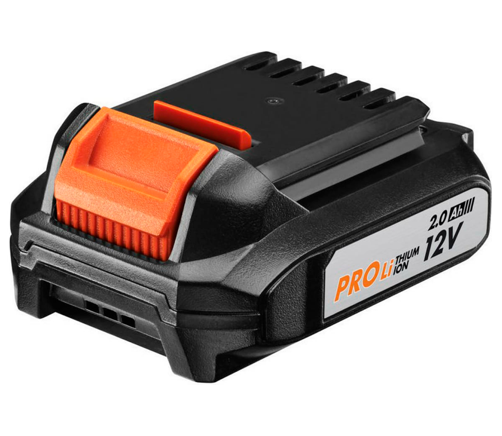 Acumulator AEG L1220 G3 4932451095 Slider 12V 2Ah photo