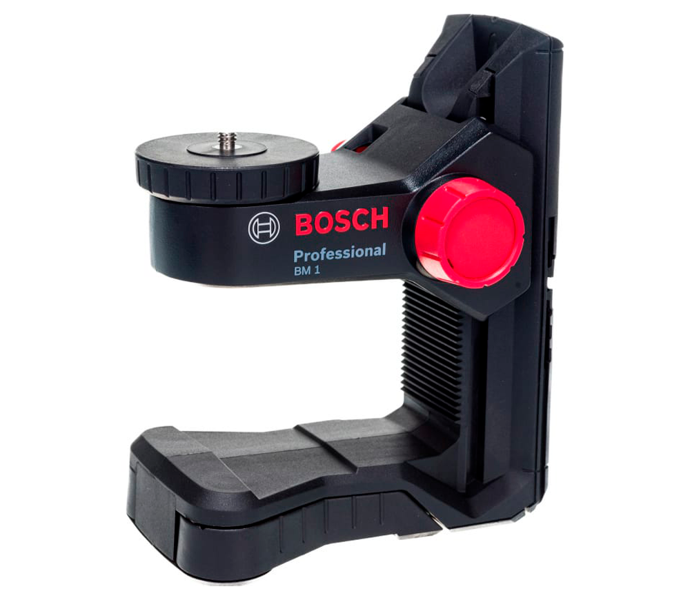 Nivelă cu laser BOSCH GLL 3-80 C 3fascicole 30m photo 8