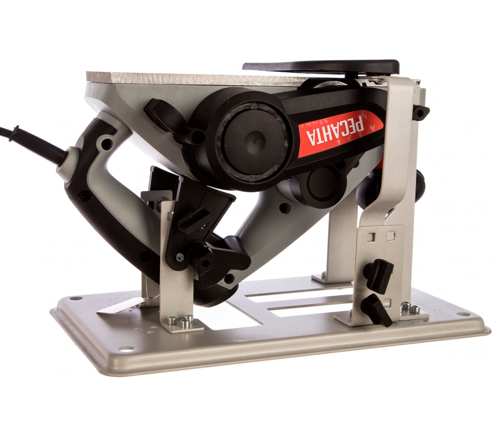 Rindea electrică RESANTA Р-82СТ 75/5/2 1100w 82mm photo 0