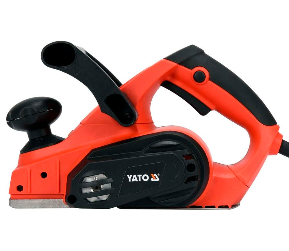 Rindea electrică YATO YT82141 810w 82mm photo 0