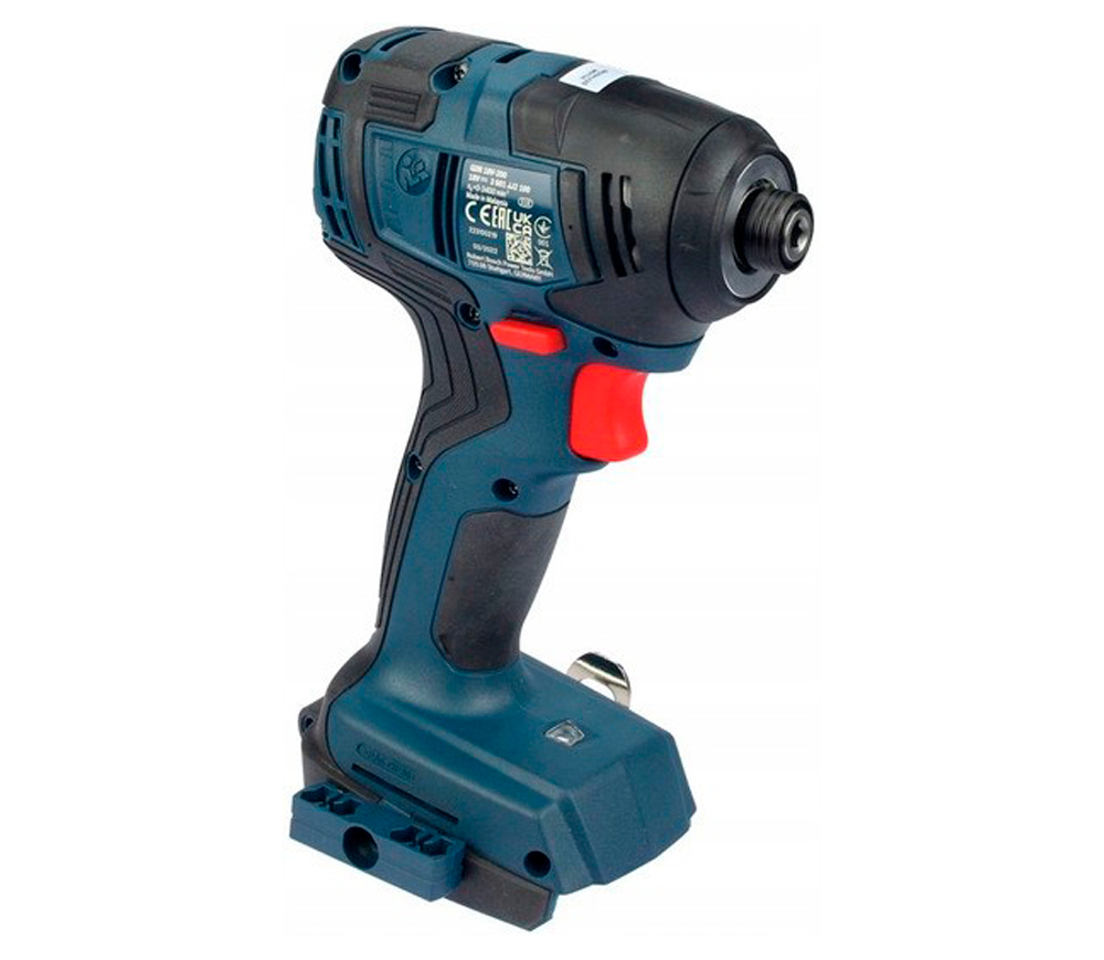 Mașină de înșurubat cu impact BOSCH GDR 18V-200 200Nm photo 0