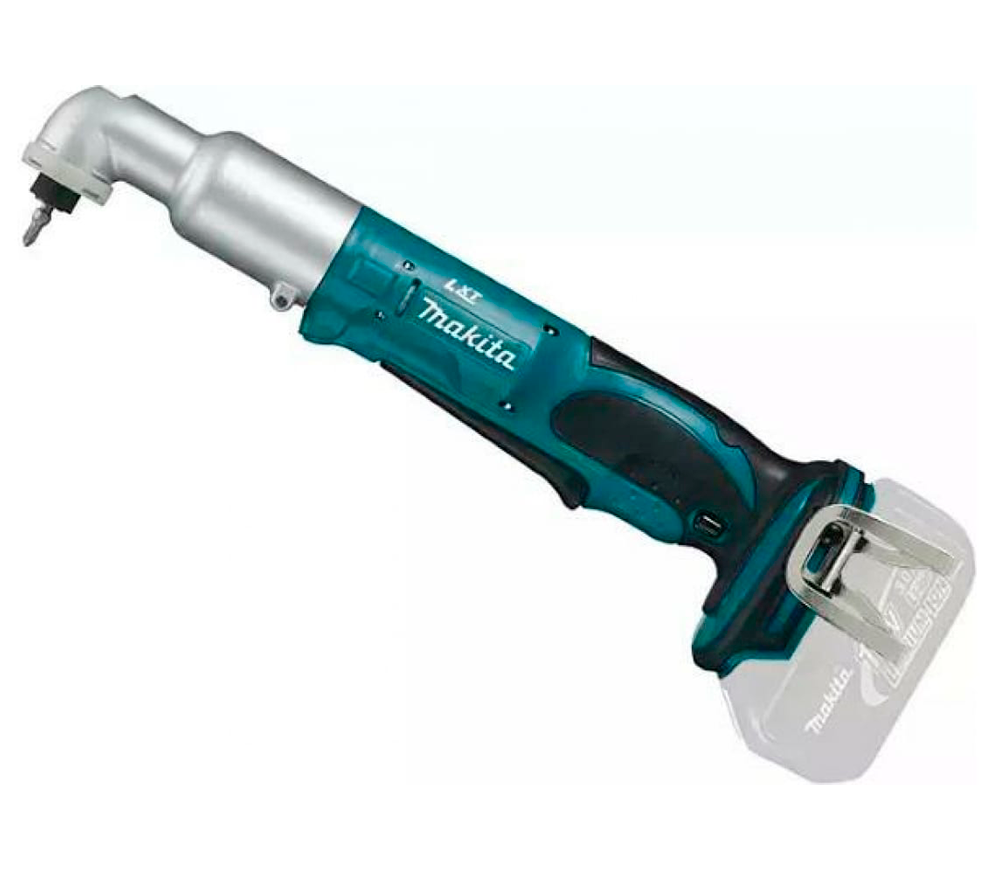 Mașină de înșurubat cu impact MAKITA DTL061Z  60Nm photo 0