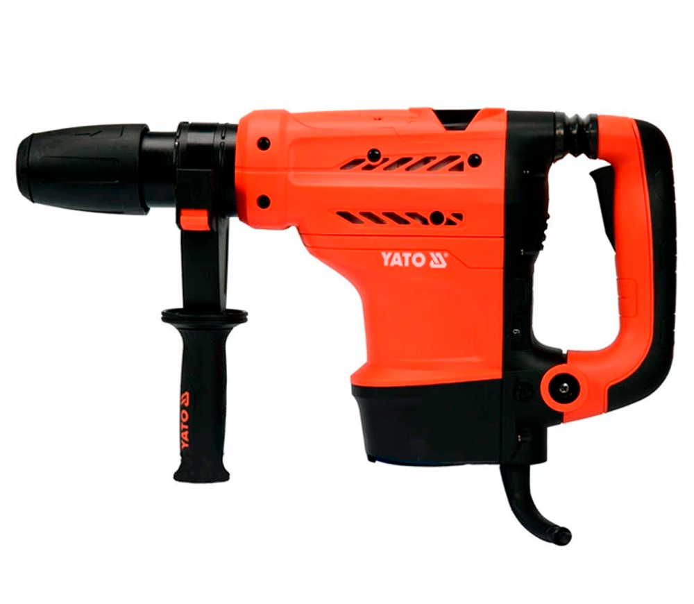 Ciocan rotopercutor YATO YT82131 1300w SDS-Max photo 0
