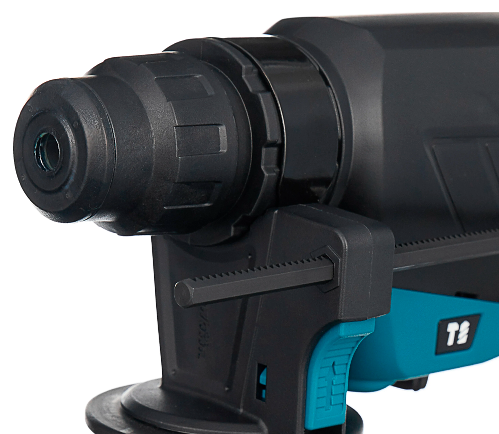 Ciocan rotopercutor MAKITA HR2630 800w SDS-Plus photo 0