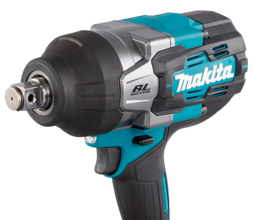Mașină de înșurubat cu impact MAKITA TW001GM201  1800Nm photo 0