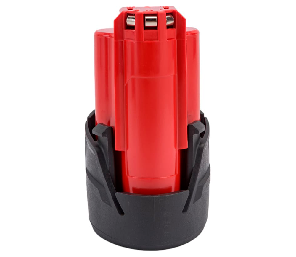 Acumulator MILWAUKEE M12HB2.5 Titular 12V 2.5Ah photo 0