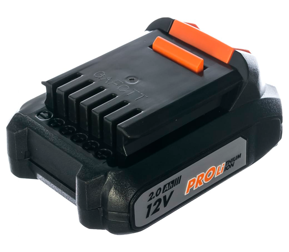Acumulator AEG L1220 G3 4932451095 Slider 12V 2Ah photo 0