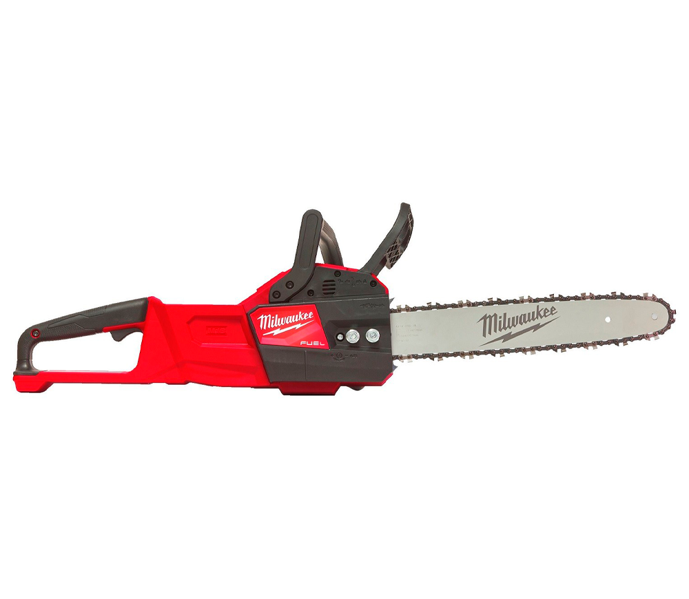 Fierăstrău cu lanț cu acumulator (fără baterii) MILWAUKEE M18FCHS35-0 350mm 18V photo 0