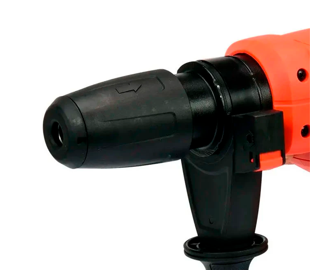 Ciocan rotopercutor YATO YT82131 1300w SDS-Max photo 1