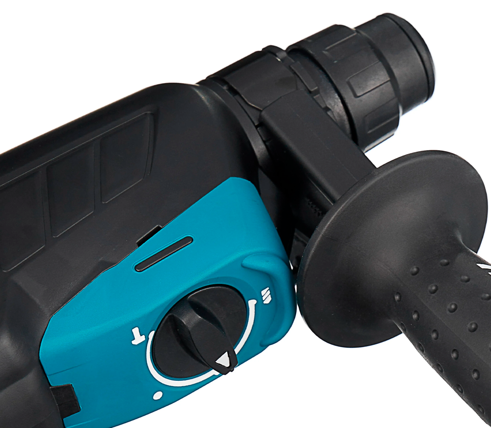 Ciocan rotopercutor MAKITA HR2630 800w SDS-Plus photo 1