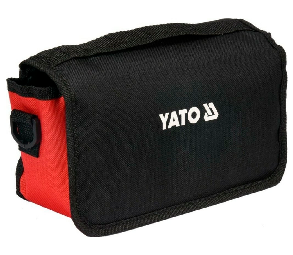 Nivelă cu laser YATO YT30427 4fascicole 20m photo 1