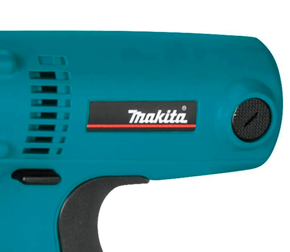 Mașină de înșurubat cu impact MAKITA 6953 280w 150Nm photo 1