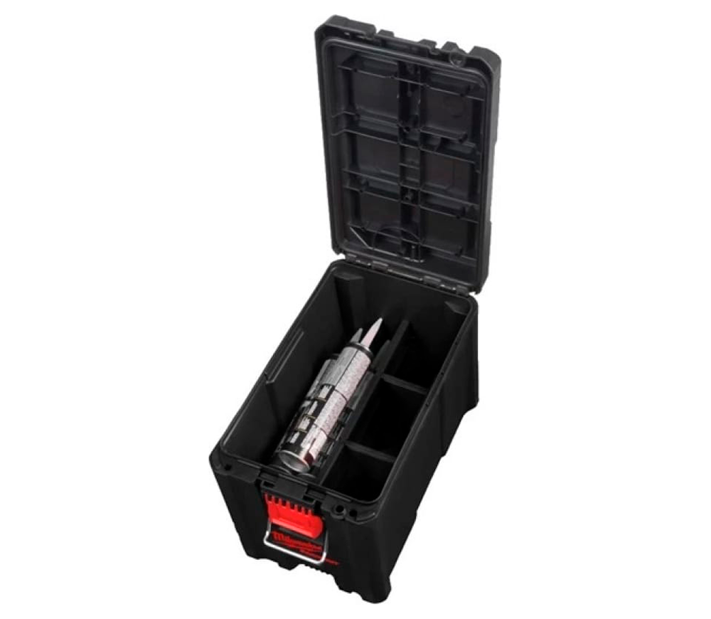 Cutie pentru scule MILWAUKEE Packout Compact Tool Box 4932471723 Plastic photo 1
