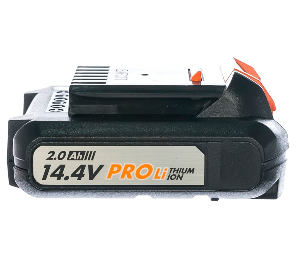 Acumulator AEG L1420 G3 Slider 14.4V 2Ah photo 1