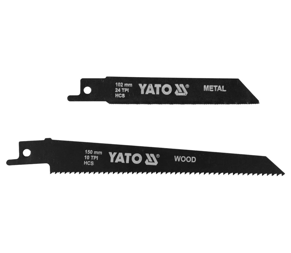 Fierăstrău sabie YATO YT82281 1050w photo 2
