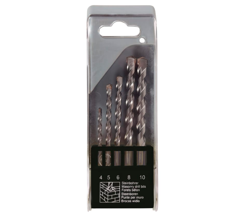 Mașină de găurit EINHELL H-ID 720/1 E KIT 42.598.46 720w photo 2