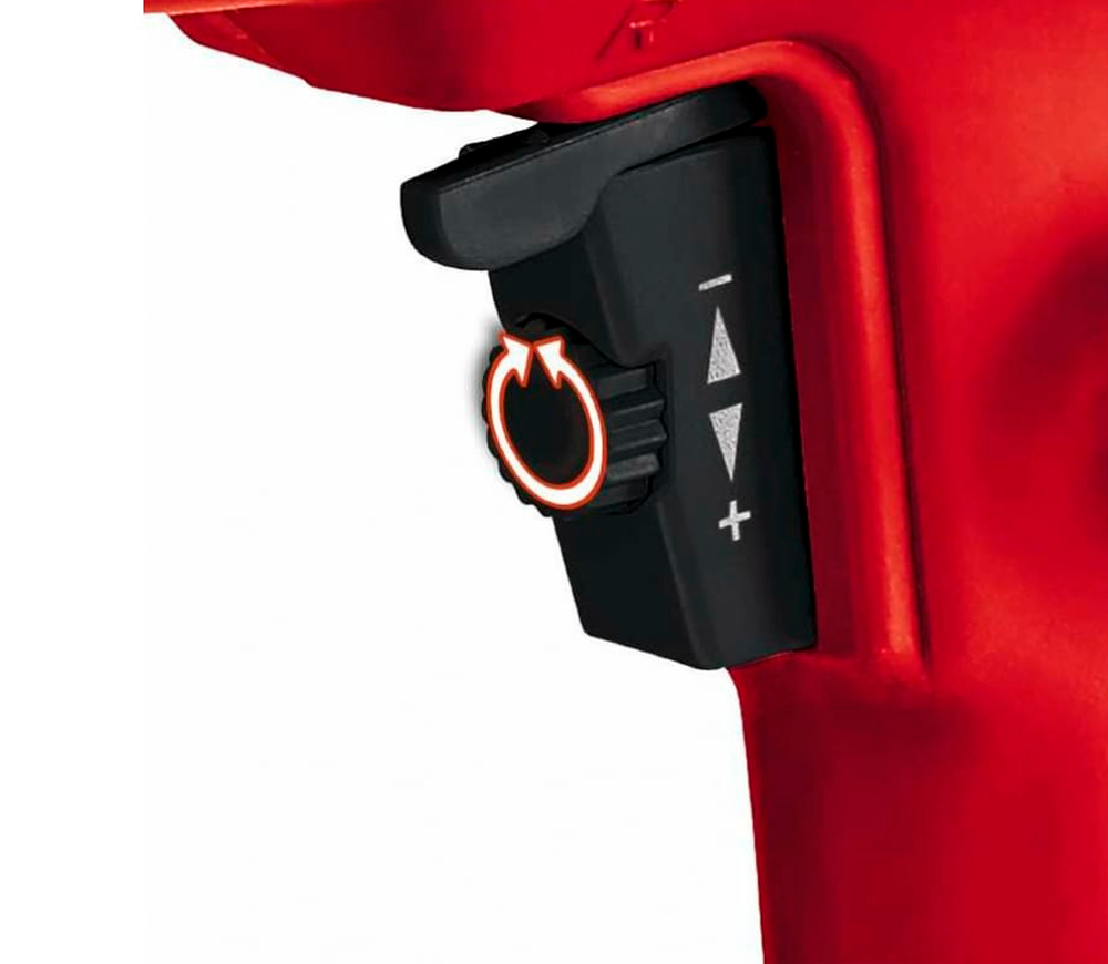 Mașină de găurit EINHELL TC-ID 650 E 42.586.82 650w photo 2